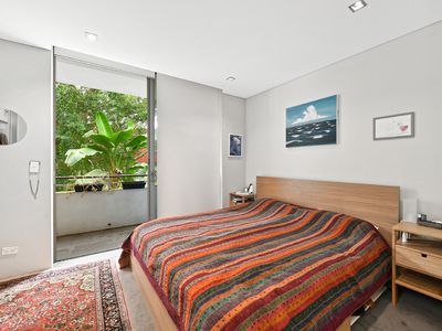 207 / 1 McKinnon Avenue, Five Dock