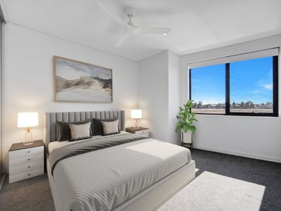 110 / 115 Overton Road, Williams Landing