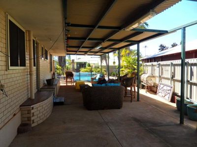 153 Athol Street, Port Hedland
