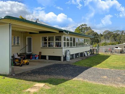 25 Avenue Road, Ellangowan