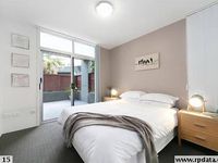 17 / 2 Campbell Street, Toowong