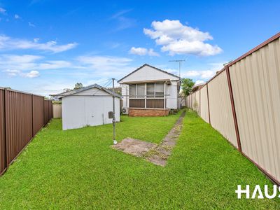 75 Bruce Street, Merrylands West