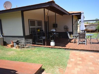 19A Corbet Place, South Hedland