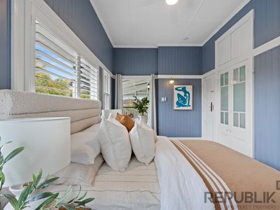 537 Ashmore Road, Ashmore