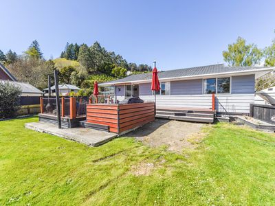 24 Hunt Terrace, Wakefield