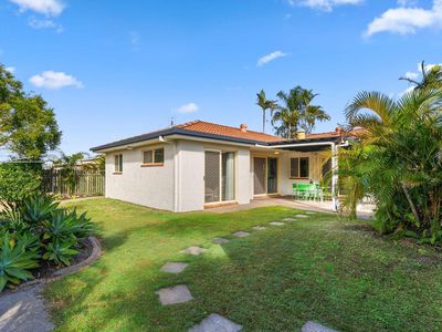 12 Rocky Court, Kawungan