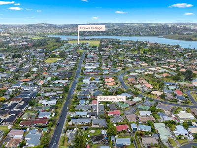 6A Hatton Road, Orewa