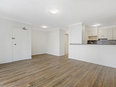 1-19 Allen Street, Pyrmont