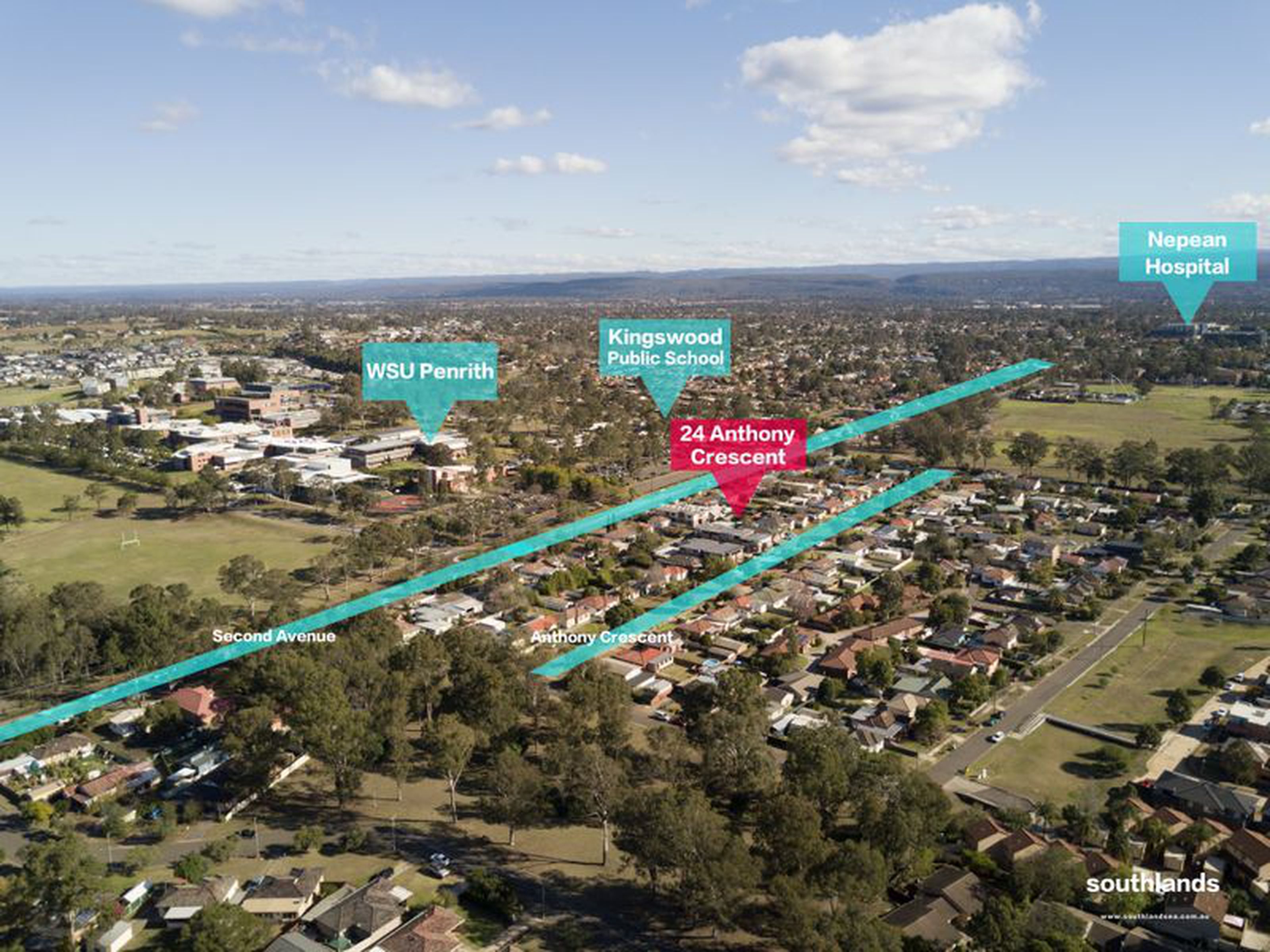 24 Anthony Crescent, KINGSWOOD