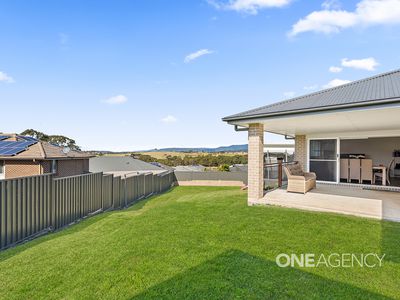 26 Siltstone Avenue, Horsley