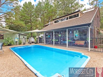 16 Watagan Road, Martinsville