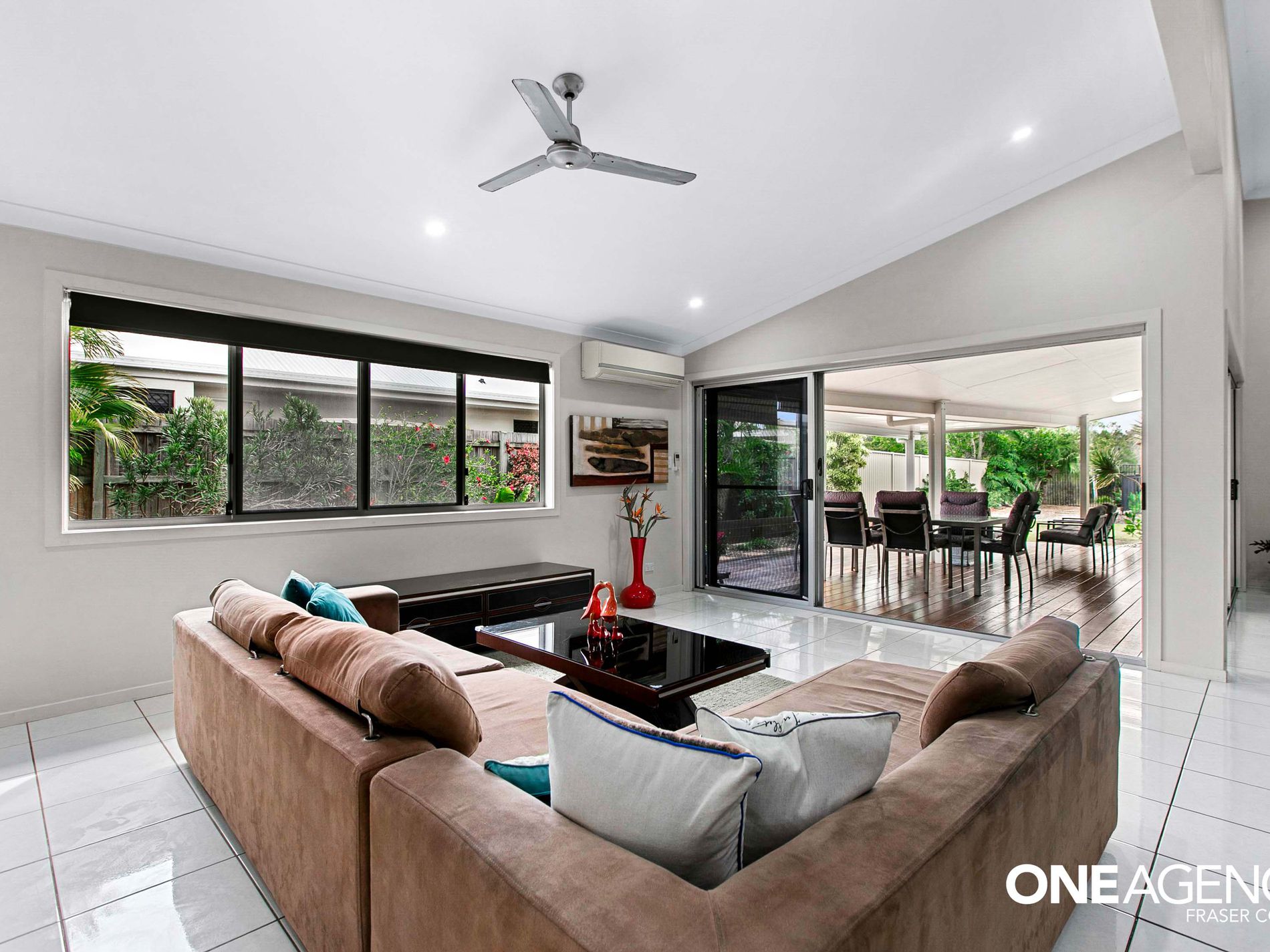 1 Lady Penrhyn Drive, Eli Waters