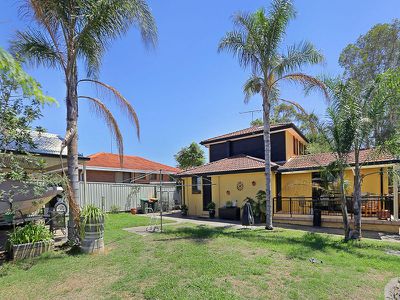 22 Elouera Crescent, Moorebank