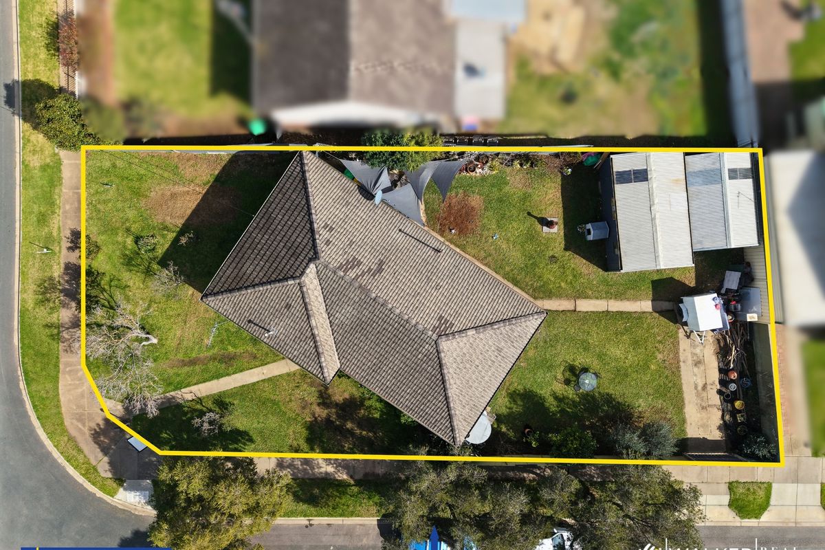 22 Lynton Crescent, Kyabram