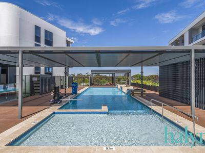 301 / 1 Seymour Avenue, Shenton Park