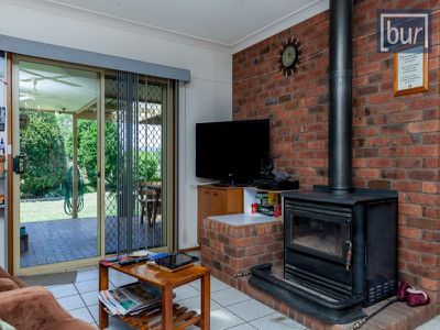 2123 Kiewa Valley Highway, Kergunyah