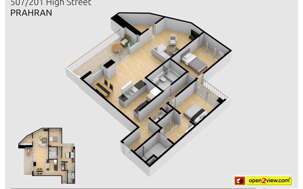 gallery