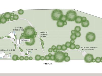 84 Fowlers Lane, Bangalow