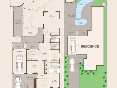 3 Key Street, Toukley