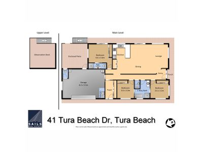 41 Tura Beach Drive, Tura Beach