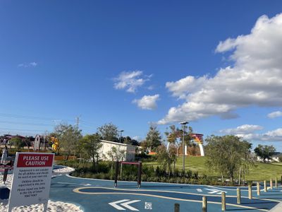3 Luminous Boulevard, Bennett Springs