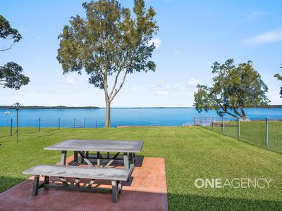 10 Loralyn Avenue, St Georges Basin