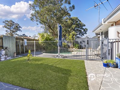 7 Wollemi Court, Wattle Grove