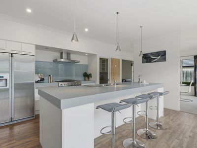 23 Foresters Crescent, Parklands