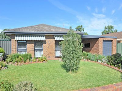 15 Burvale Court, Epsom