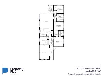 19 St George Park Drive, Kangaroo Flat
