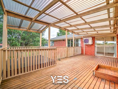 2 Cameelo Court, Ferntree Gully