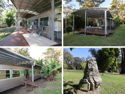 7 High Street, Nimbin