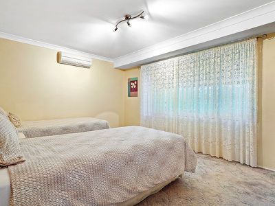 3 MOUNTAIN ASH PLACE, Worrigee