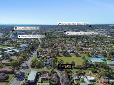 6 / 5-7 Fuller Street, Seven Hills