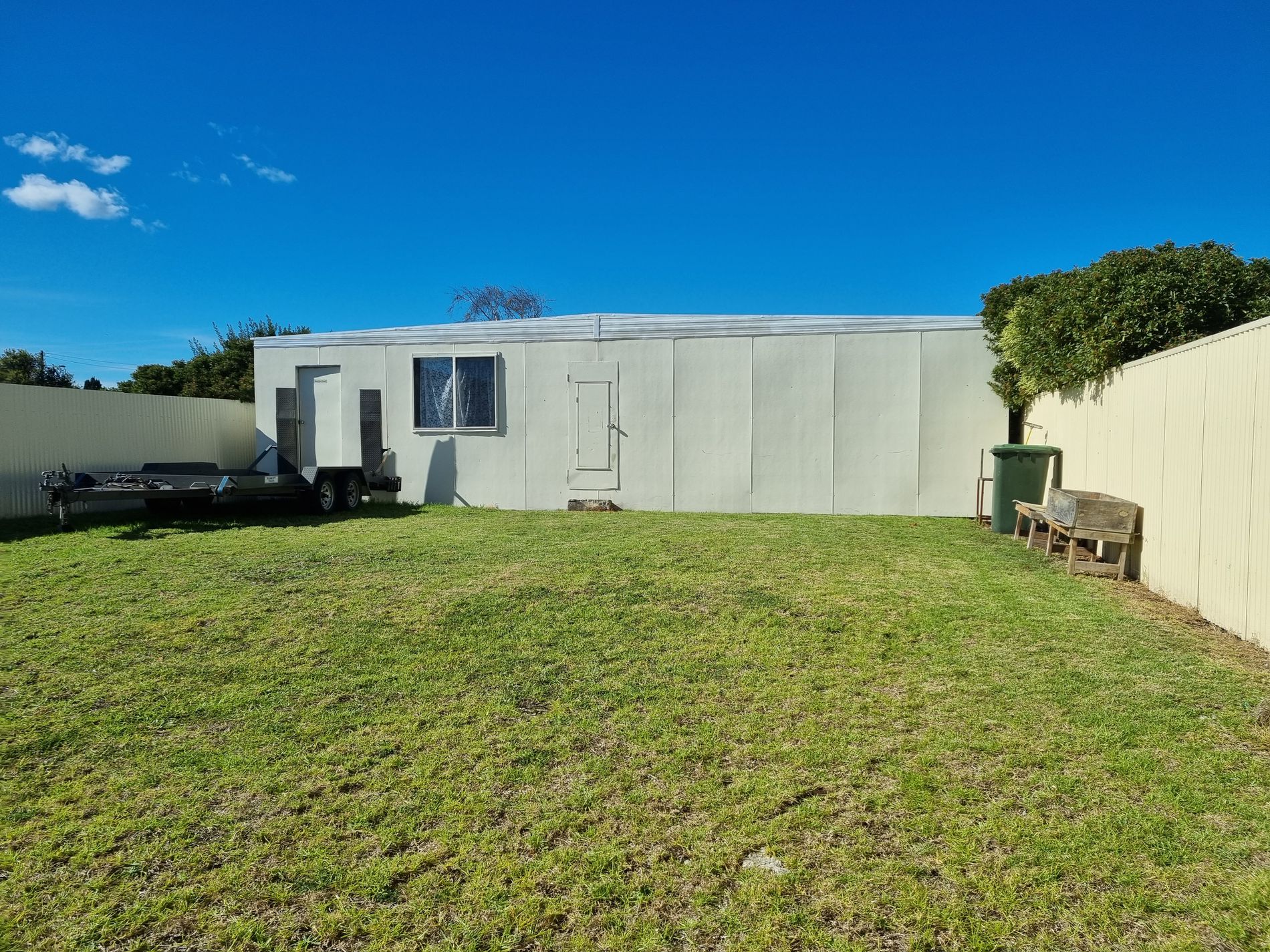 13 Whennen, Millicent