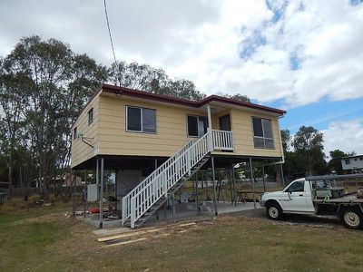 74 Burnett Street, Nanango