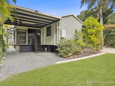 94 Serpentine Street, Cawarral