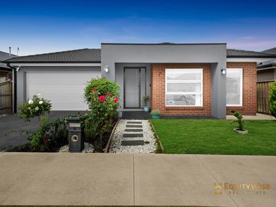 7 Somerdale Avenue, Wyndham Vale