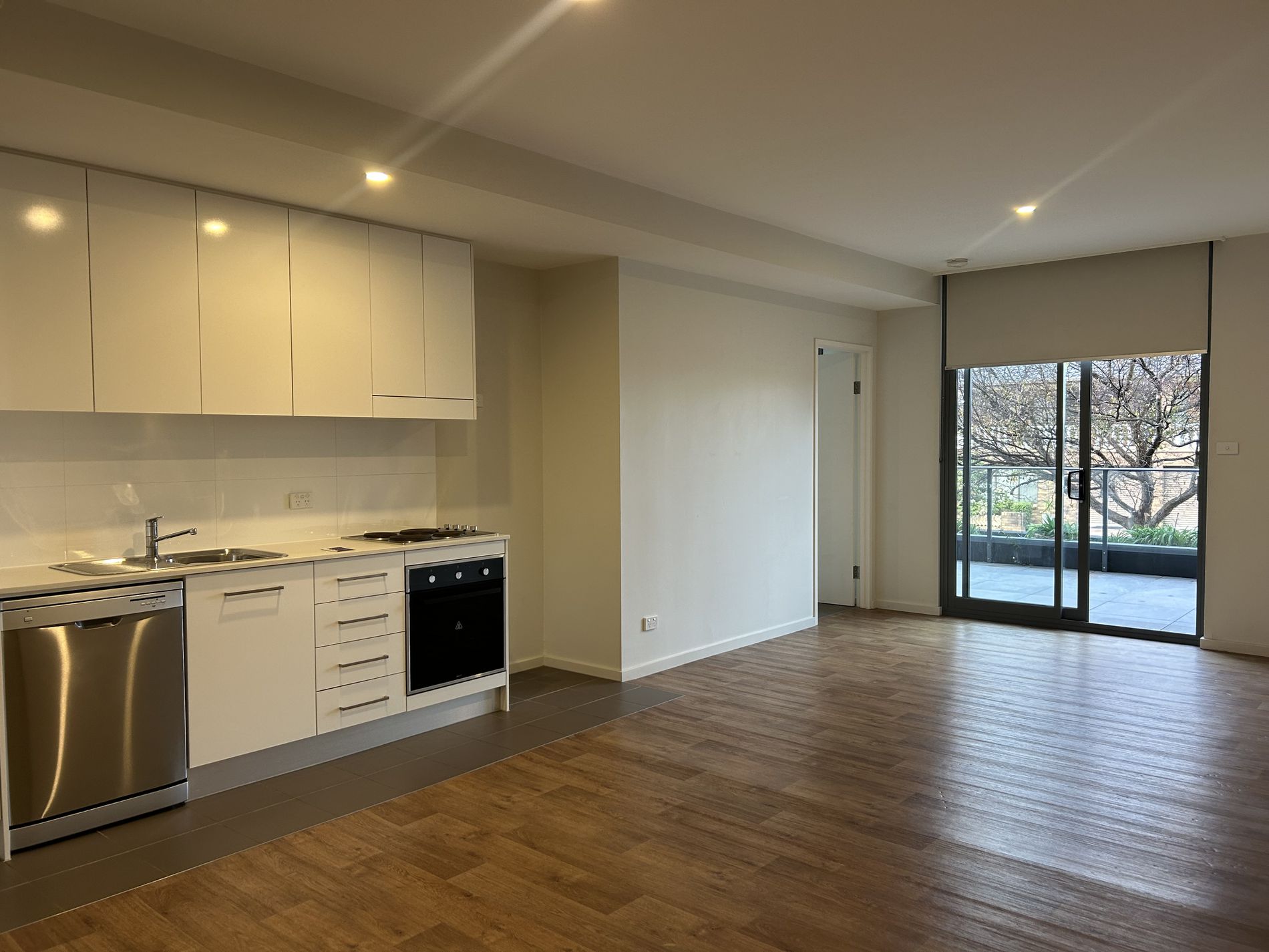 107 / 6-8 Charles Street, Charlestown