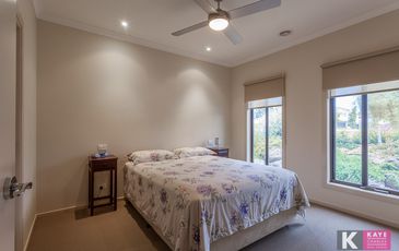 10 Brownfield Drive, Officer