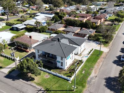 19 Currambene Street, Huskisson