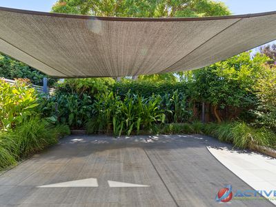 25A Second Avenue, Claremont