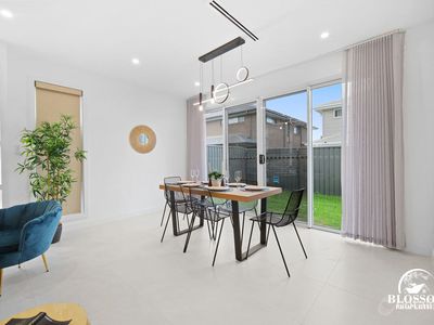 38 Garganey Parade(Melonba), Marsden Park