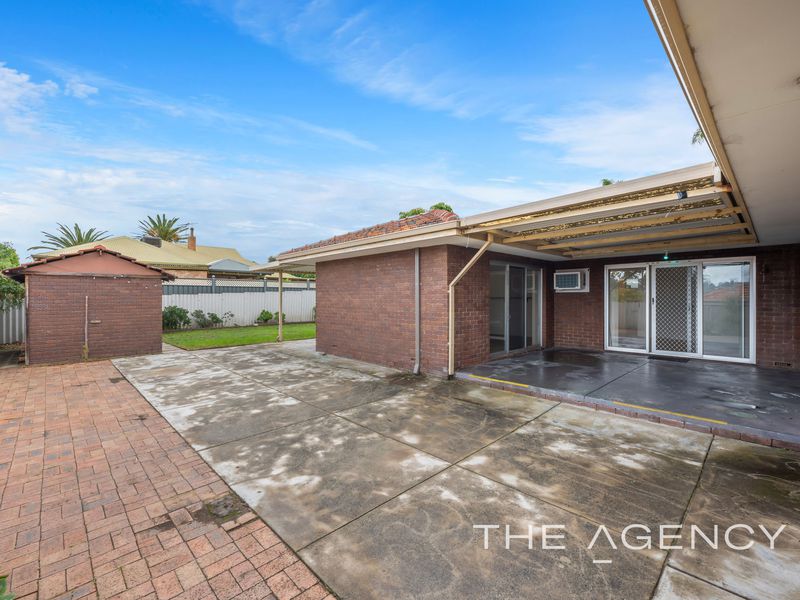 29 Kirby Way, Samson