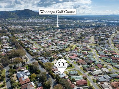 2 TEMPLETON PLACE, Wodonga