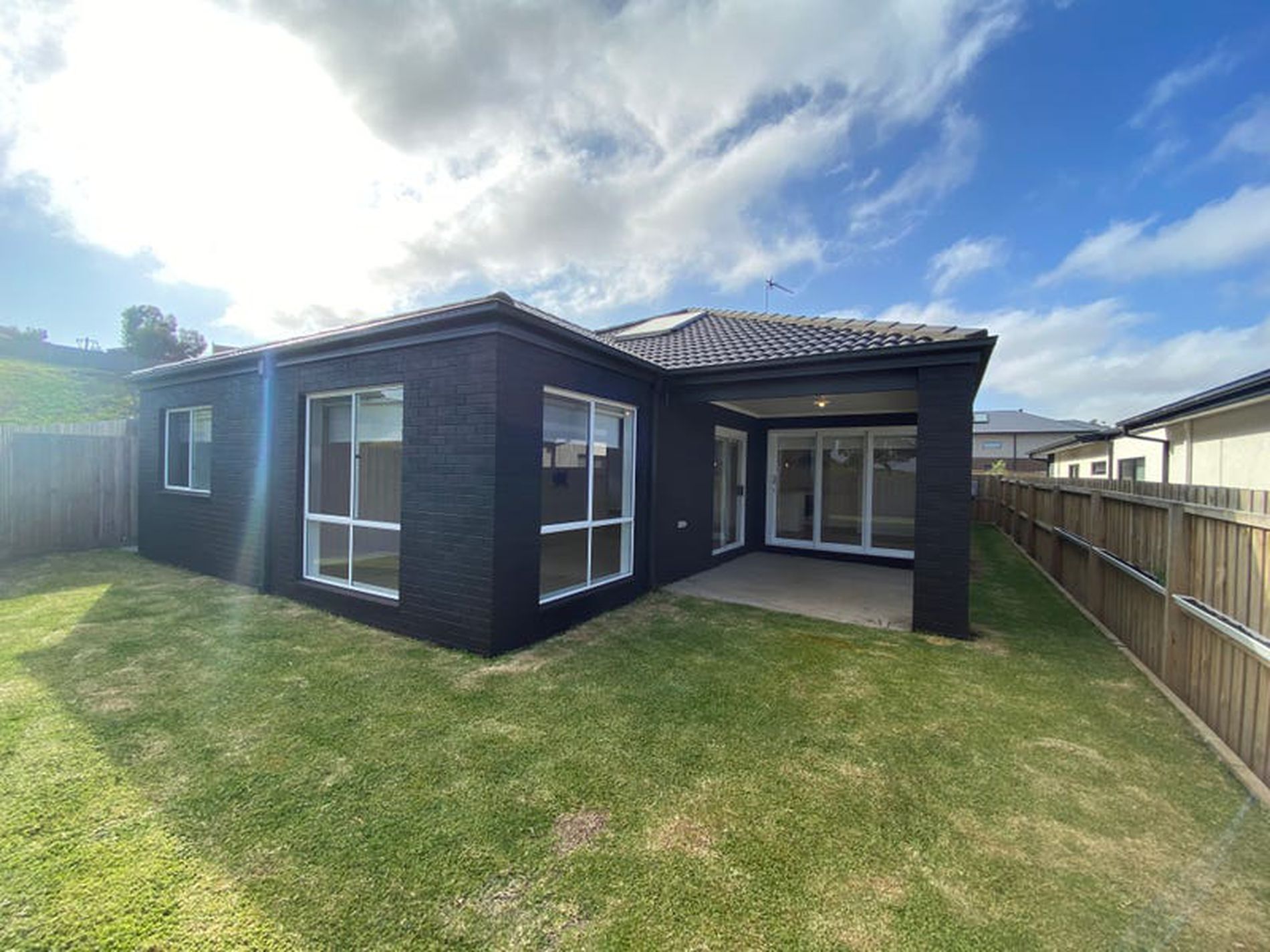 14 Black Bull Ridge, Fyansford