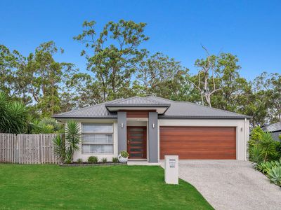 5 Alexa Rise, Upper Coomera