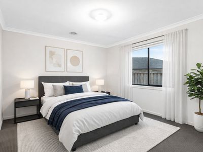 40 Elmtree Cres, Clyde North