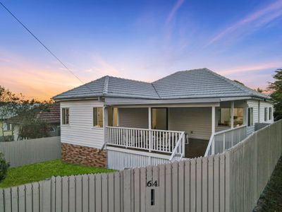 64 Holland Road, Holland Park