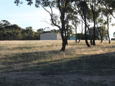 627 Warrowitue-Forest Road, Heathcote